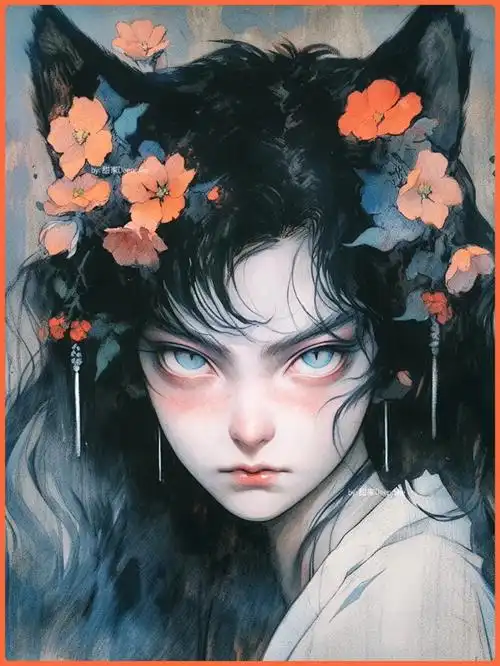 作品详情海报，点击放大
