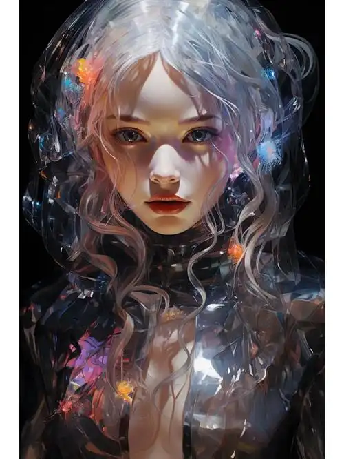 千与千寻经典动画海报