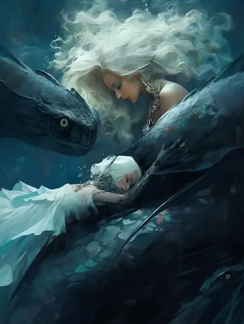 海上钢琴师经典电影海报