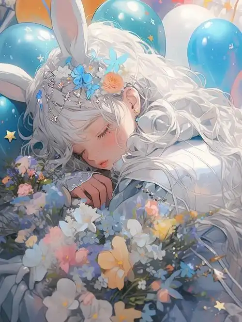 三体科幻电视剧海报